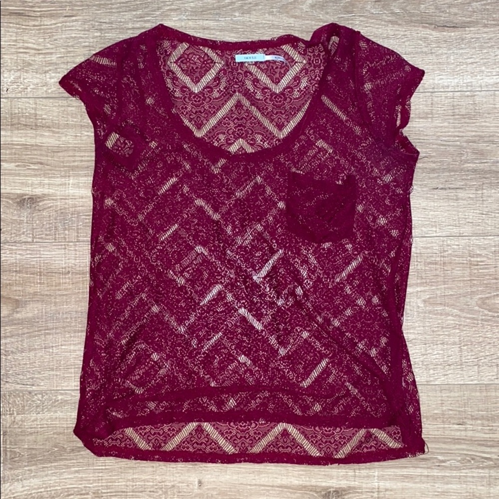 Urban outfitters shirt